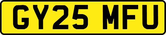 GY25MFU