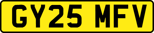 GY25MFV