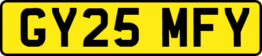 GY25MFY
