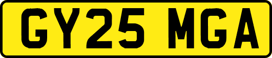 GY25MGA