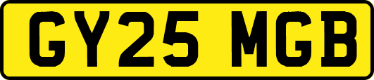 GY25MGB