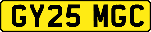 GY25MGC