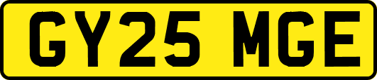 GY25MGE