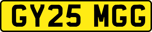 GY25MGG