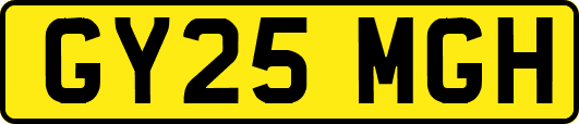 GY25MGH