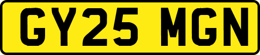 GY25MGN