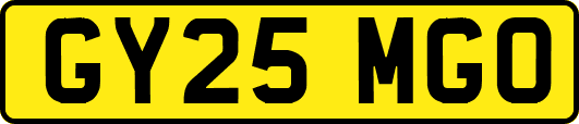 GY25MGO