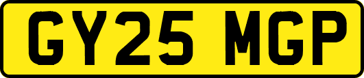 GY25MGP