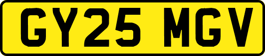 GY25MGV