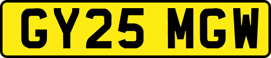 GY25MGW