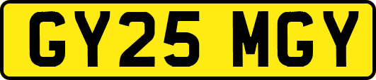 GY25MGY
