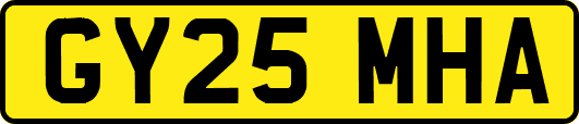 GY25MHA