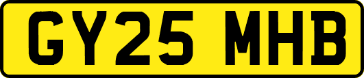 GY25MHB