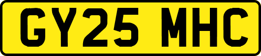 GY25MHC