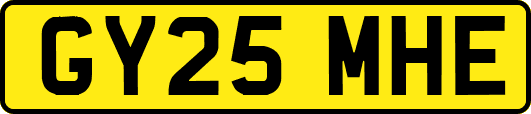 GY25MHE