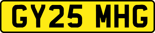 GY25MHG