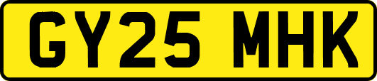 GY25MHK