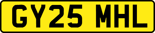 GY25MHL