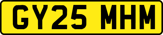 GY25MHM