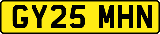 GY25MHN