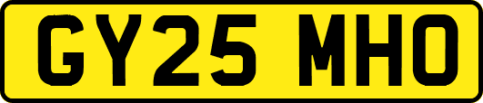 GY25MHO