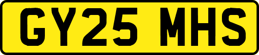 GY25MHS