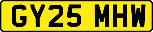 GY25MHW