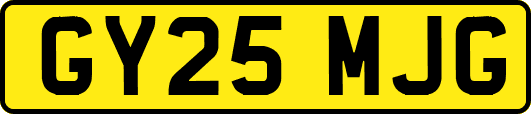 GY25MJG