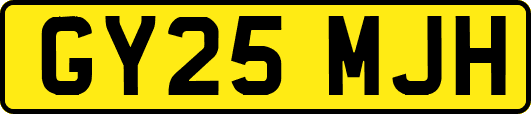 GY25MJH