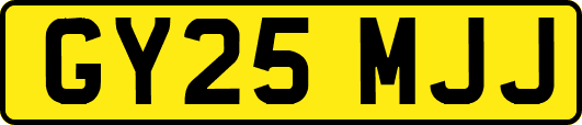 GY25MJJ