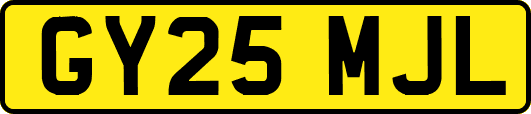 GY25MJL