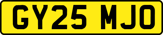 GY25MJO