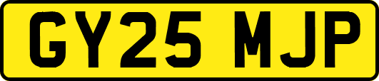 GY25MJP