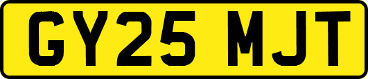 GY25MJT