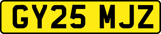 GY25MJZ