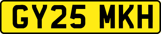 GY25MKH