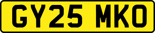 GY25MKO
