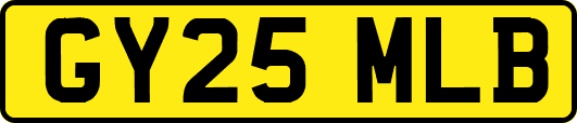 GY25MLB