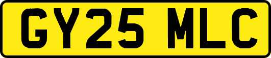 GY25MLC