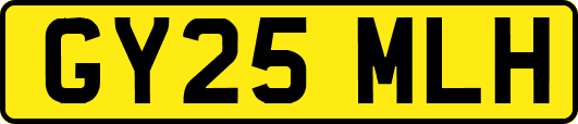 GY25MLH