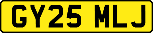 GY25MLJ