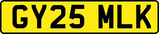 GY25MLK