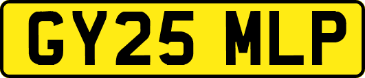 GY25MLP