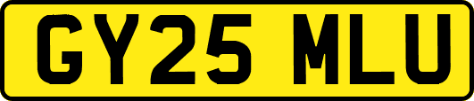 GY25MLU
