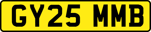 GY25MMB