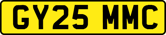 GY25MMC
