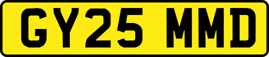 GY25MMD
