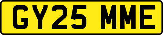 GY25MME