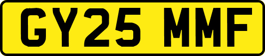 GY25MMF