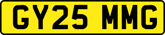 GY25MMG